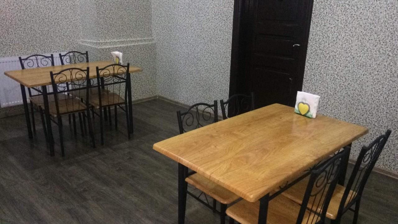 Гостевой дом MARGARITA Khoni